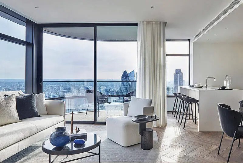 2 bedroom new flat for sale 0