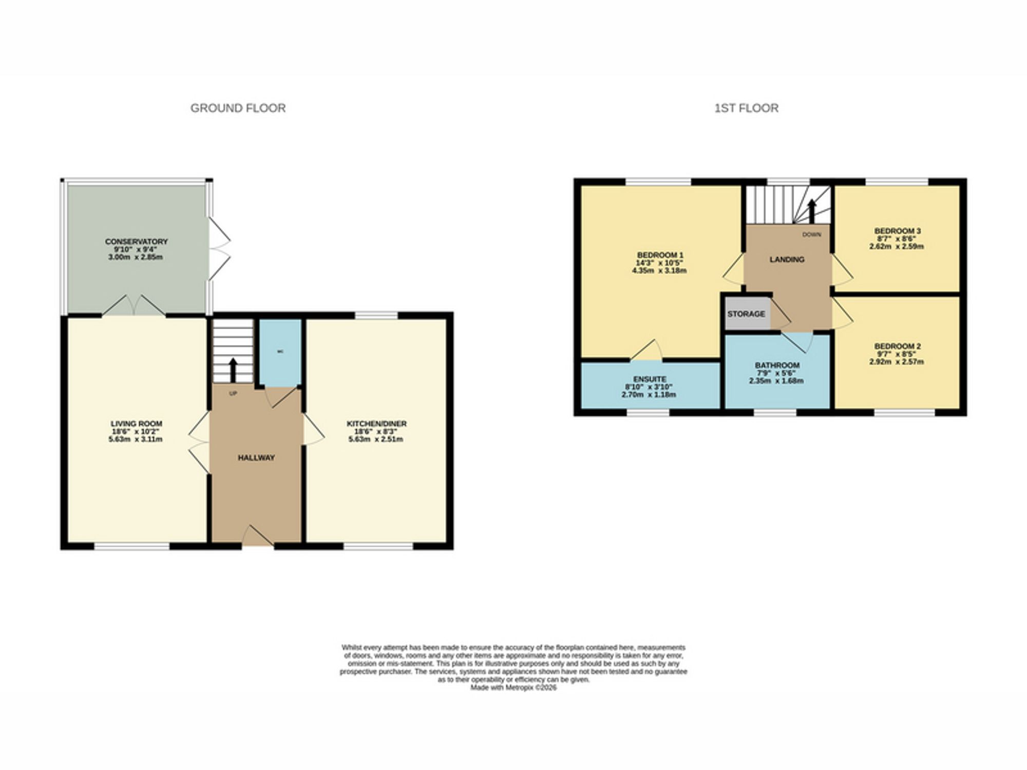 185 West Street, Mansfield floorplan