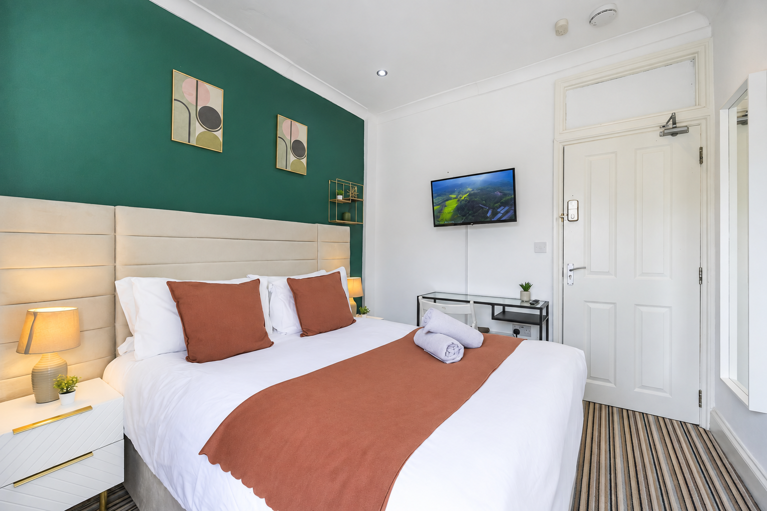4, Studd Street, Angel photo 5