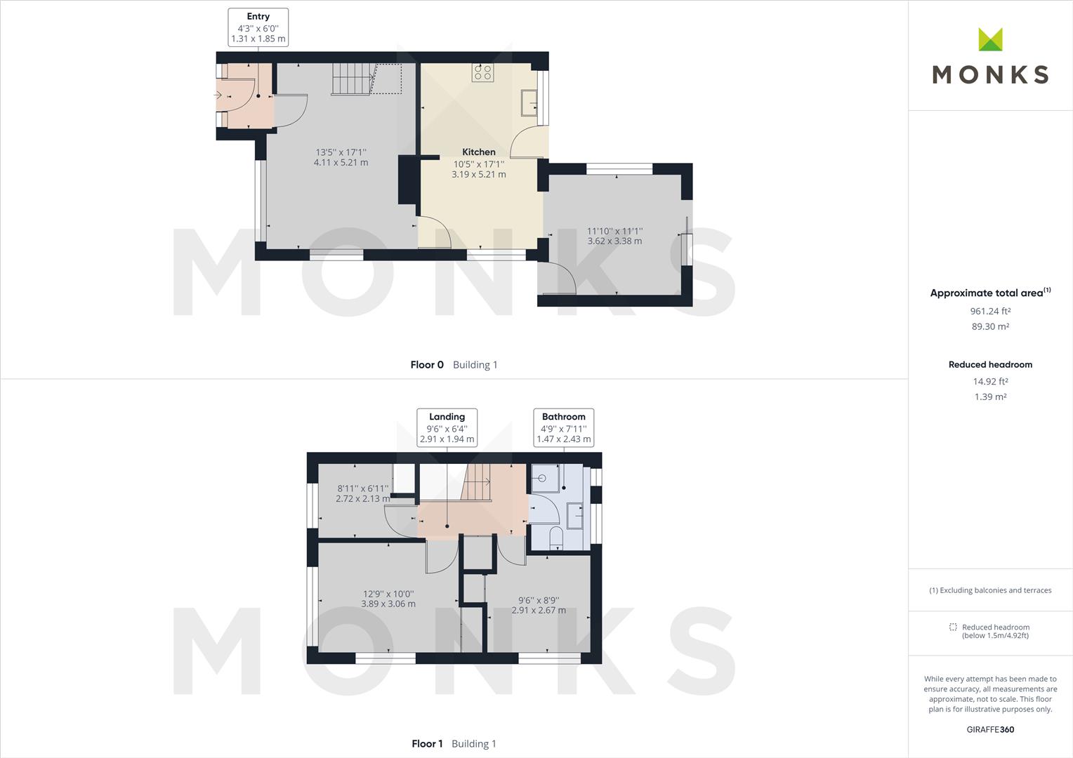 Honeysuckle Row, Sutton Park, Shrewsbury SY3, 3 bedroom semidetached