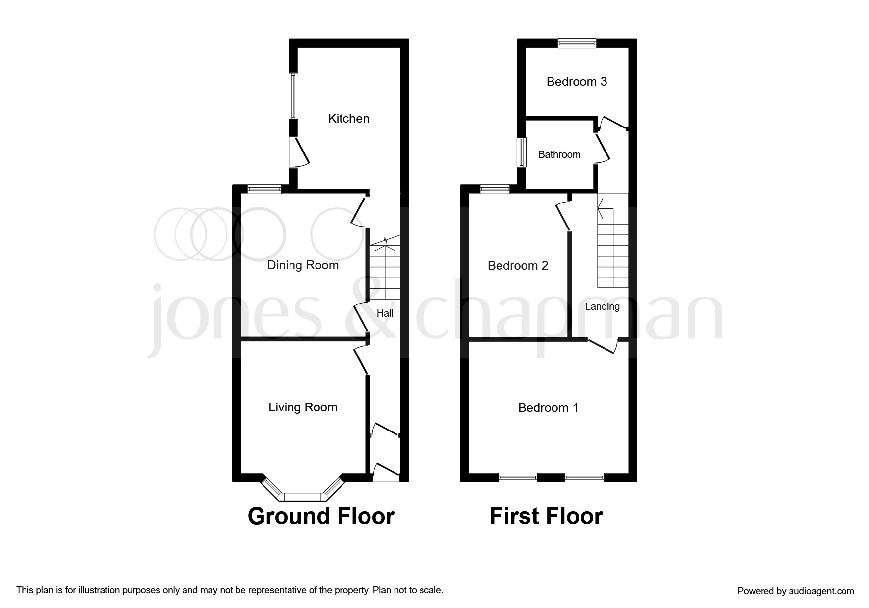 3 Bedrooms Terraced house for sale in Finchley Road, Anfield, Liverpool L4