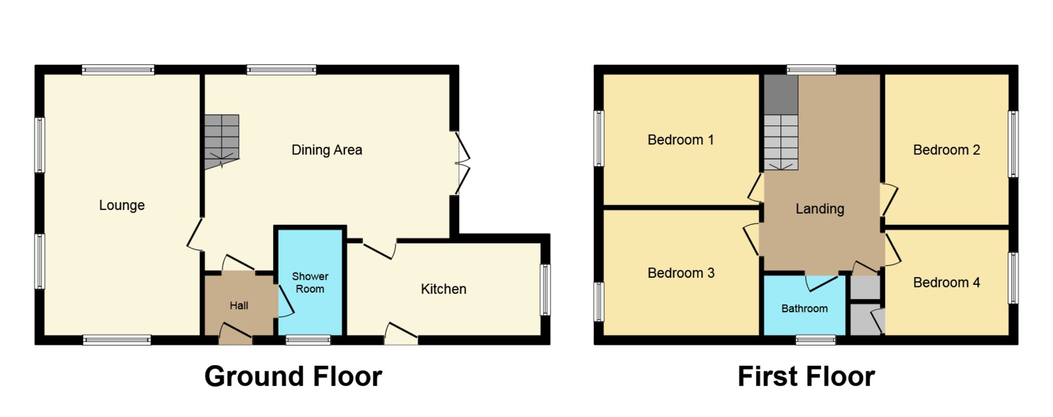 4 Bedrooms Detached house for sale in Chatsworth Road, Ainsdale, Southport PR8