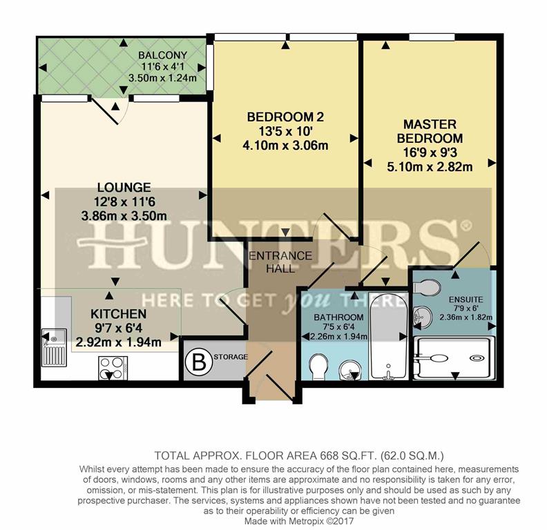 2 Bedrooms Flat to rent in Tempus Tower, 9 Mirabel Street, Manchester M3