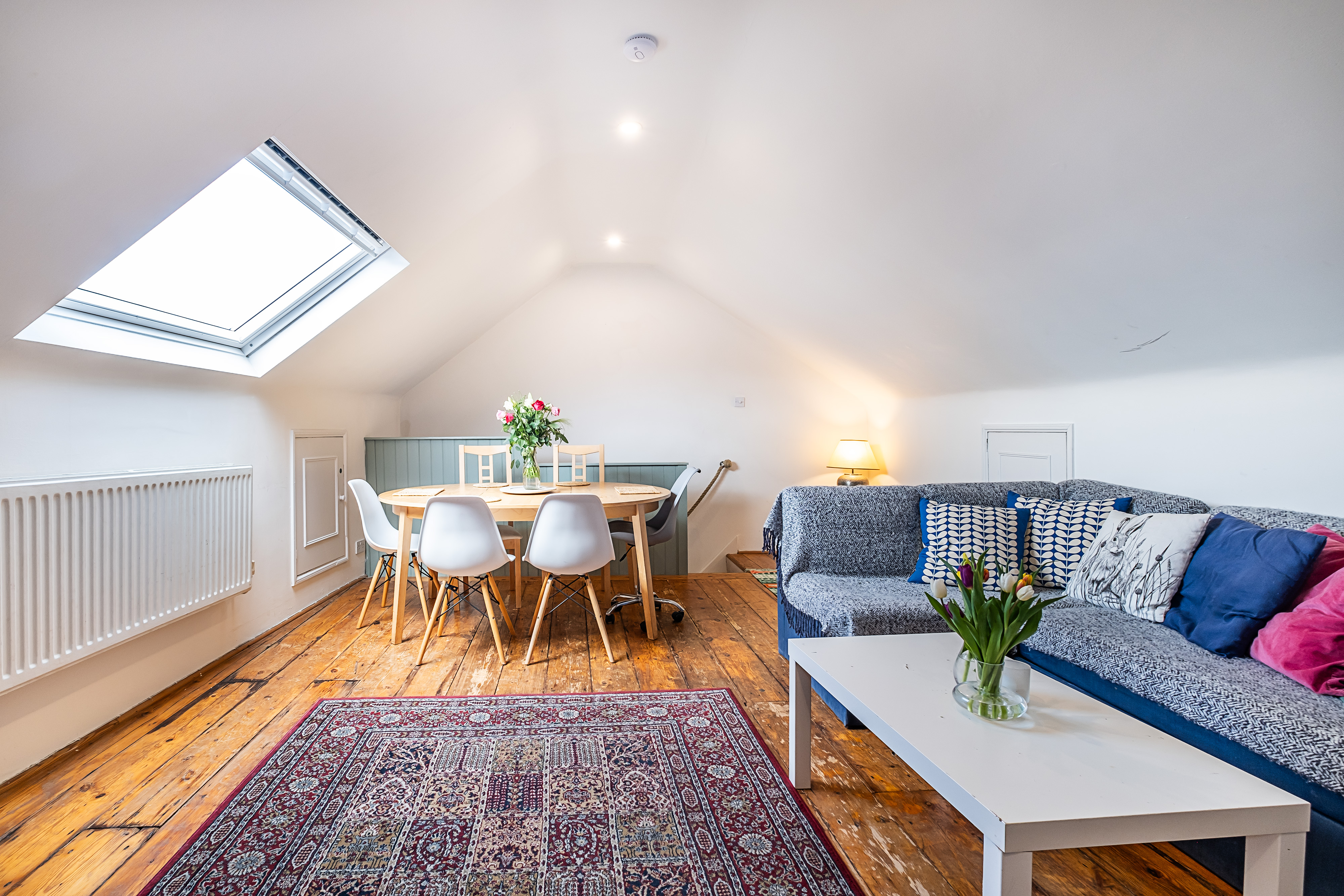 Flat 3, 1A St Lukes Avenue, London photo 4
