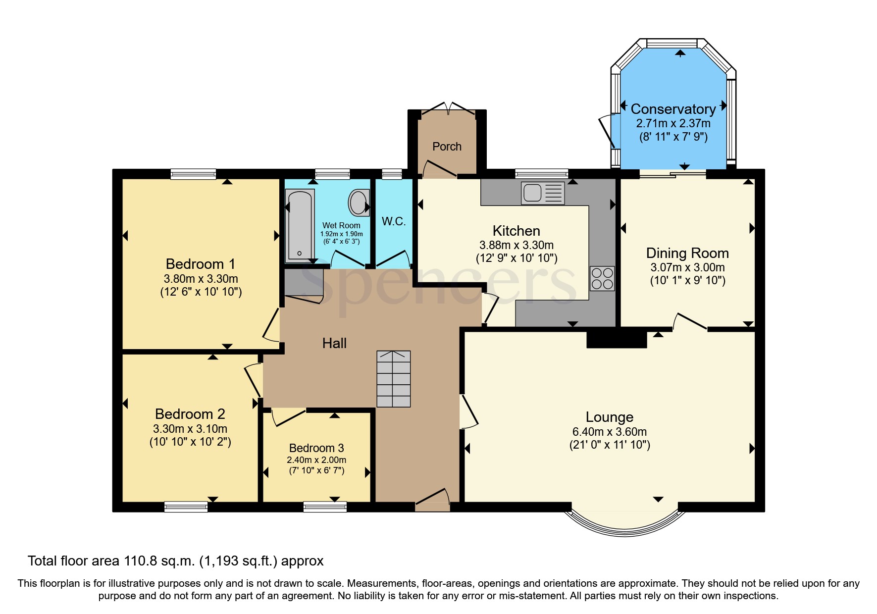 Church Lane, Thorpe Satchville, Melton Mowbray, Leicestershire LE14, 3