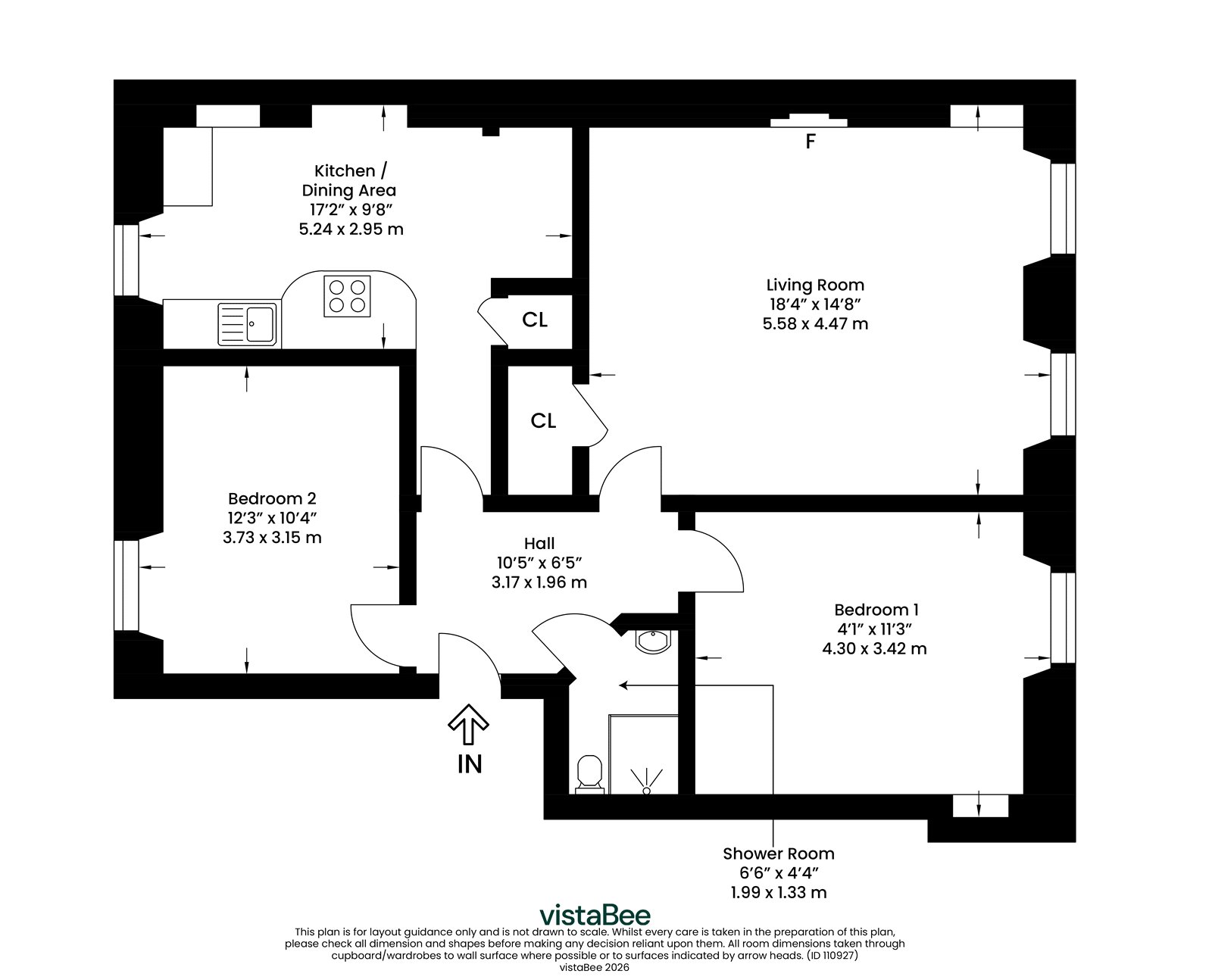 1/1, 142, Renfrew Street, Glasgow City floorplan