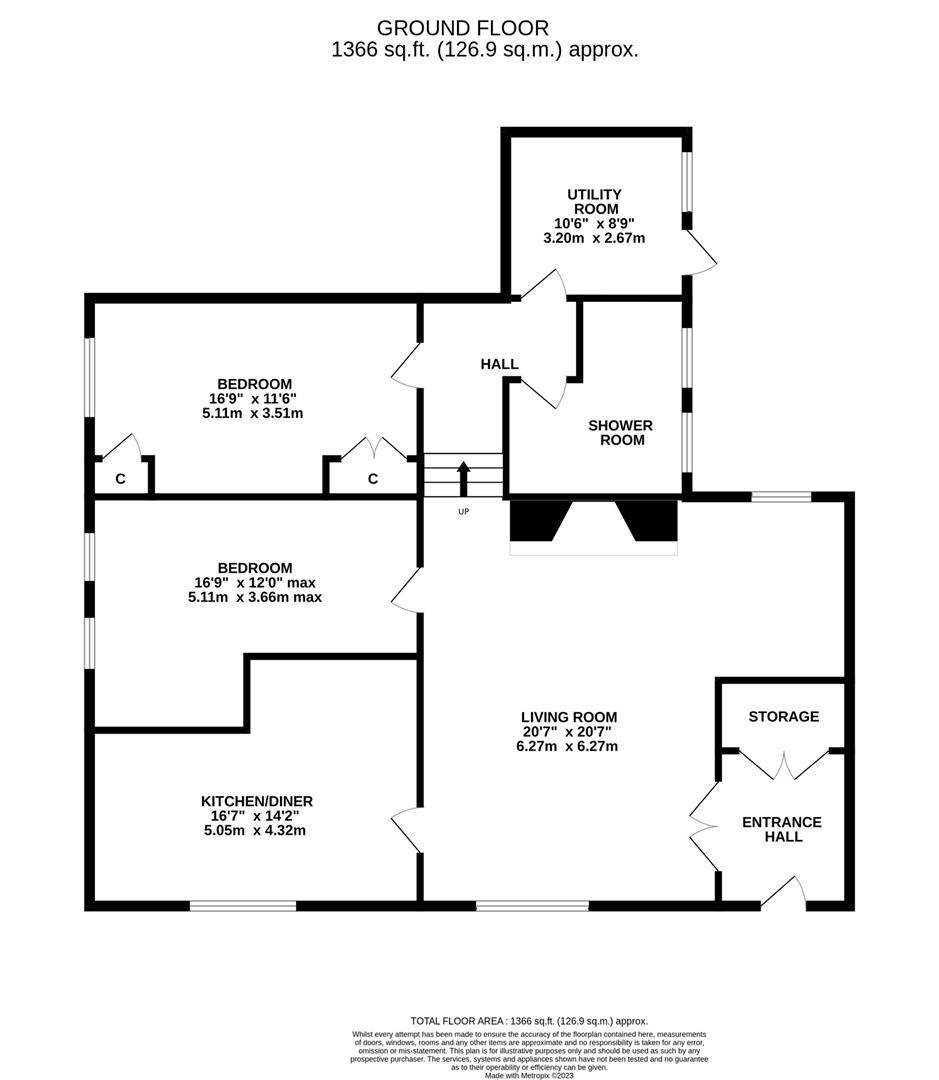 High Street, Hastings TN34, 2 bedroom flat to rent 66025130