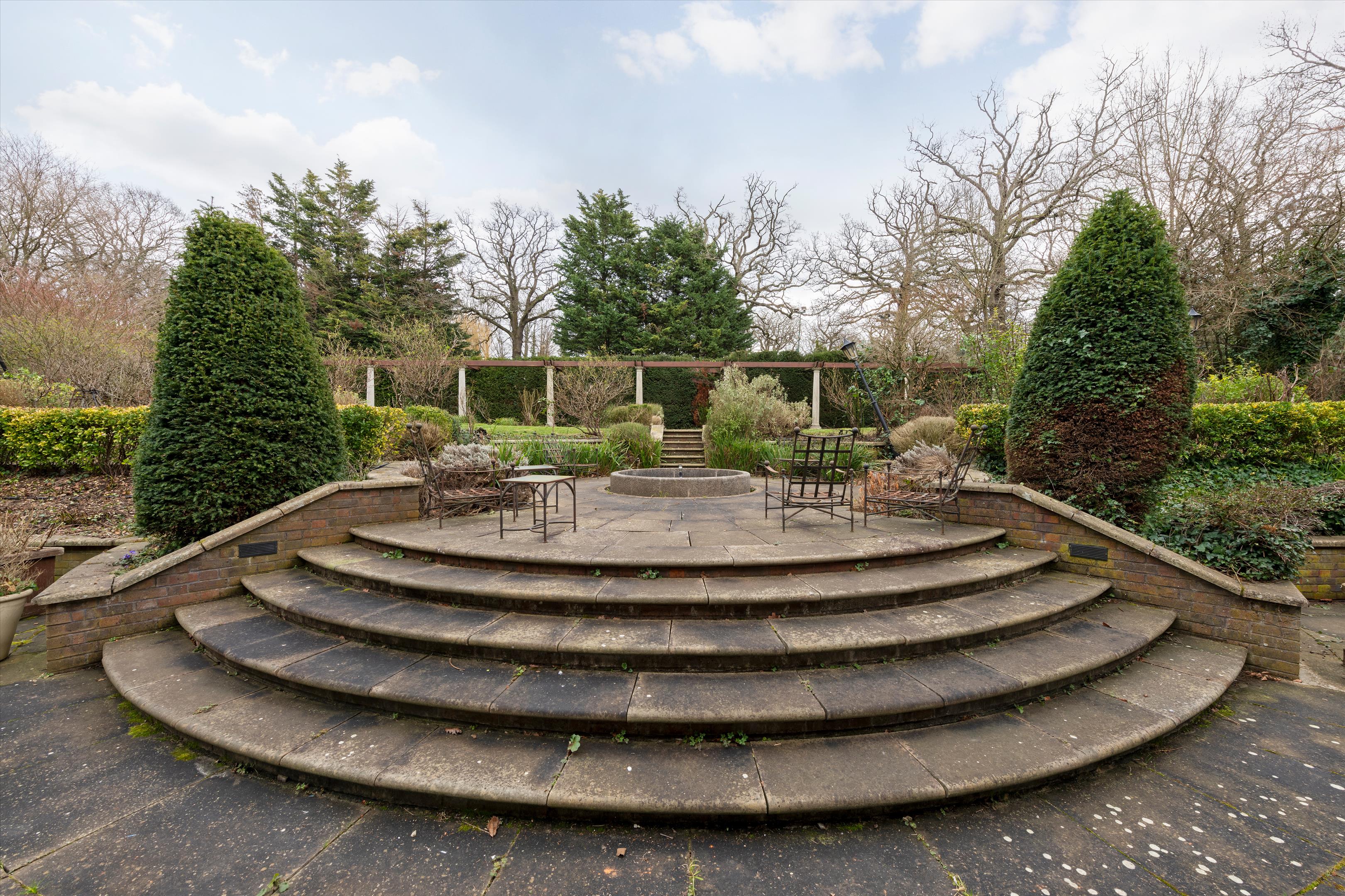 Photos of The Avenue, Hampstead Garden Suburb, London N2