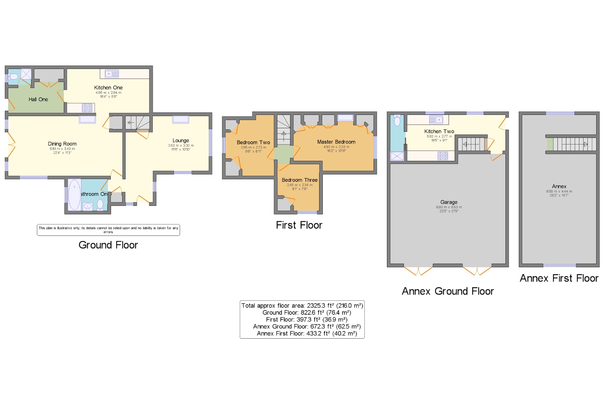 3 Bedrooms Semi-detached house for sale in Woodstock Cottages, Broadoak Road, Milstead, Sittingbourne ME9