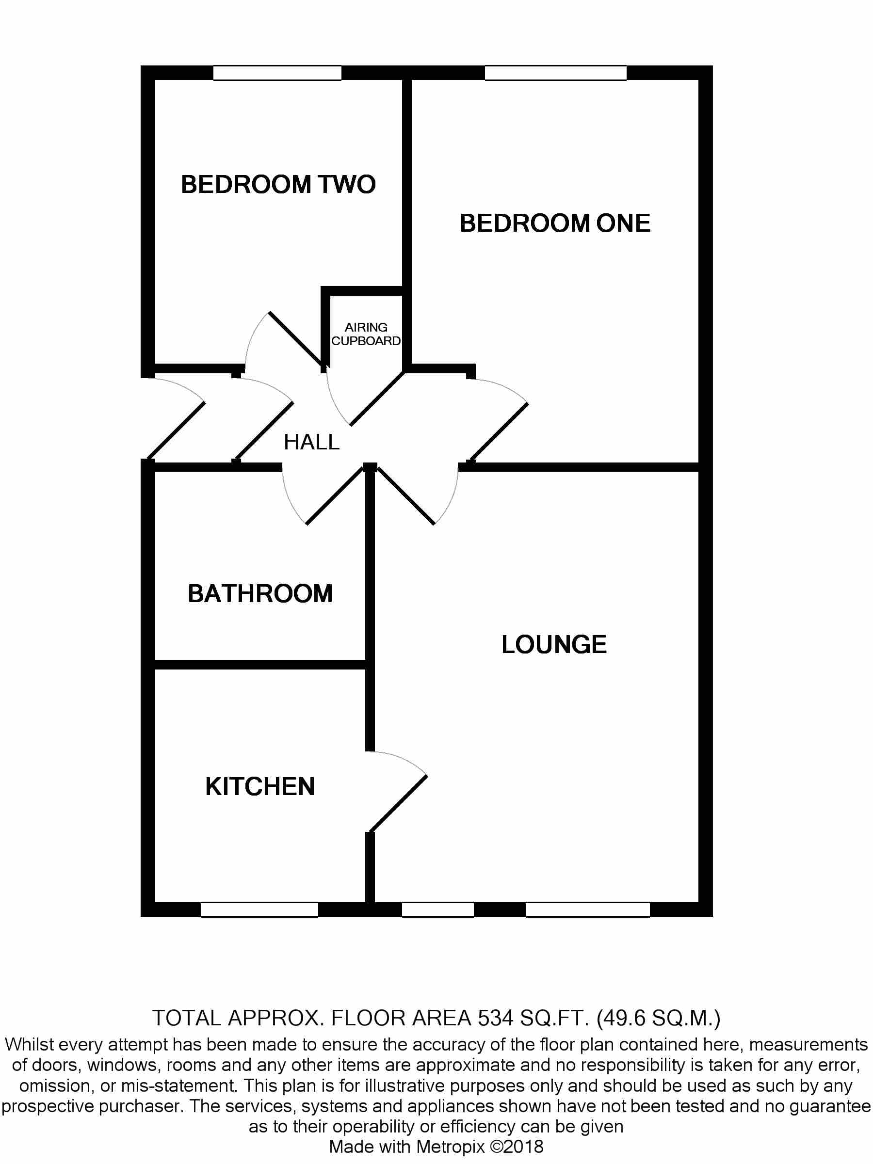 2 Bedrooms Flat for sale in Lunchfield Lane, Moulton NN3