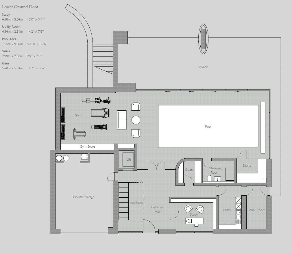 Optima, 1 The Drive, Brudenell Avenue BH13, 4 bedroom