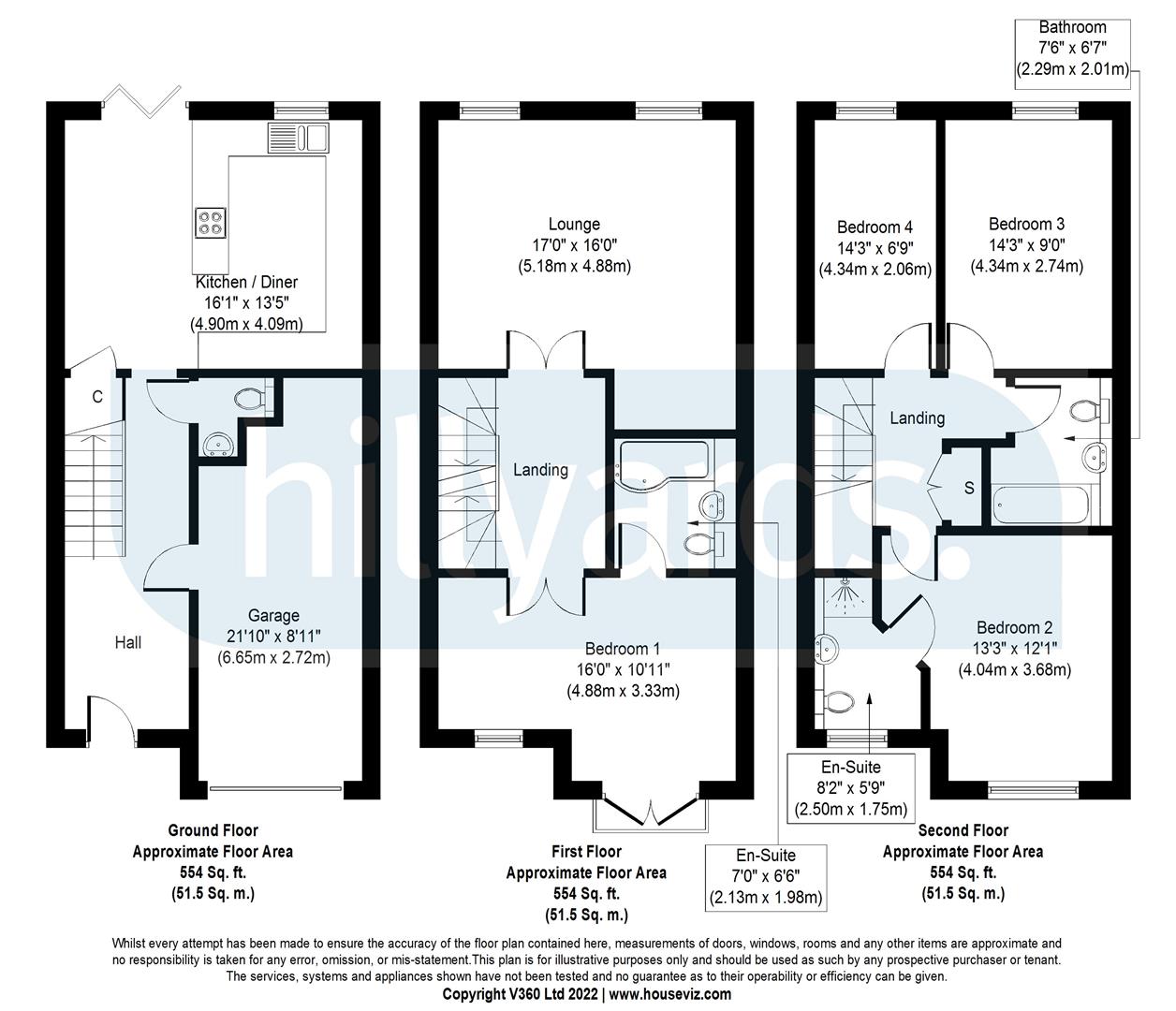 Whitehead Way, Aylesbury HP21, 4 bedroom property for sale 61331053