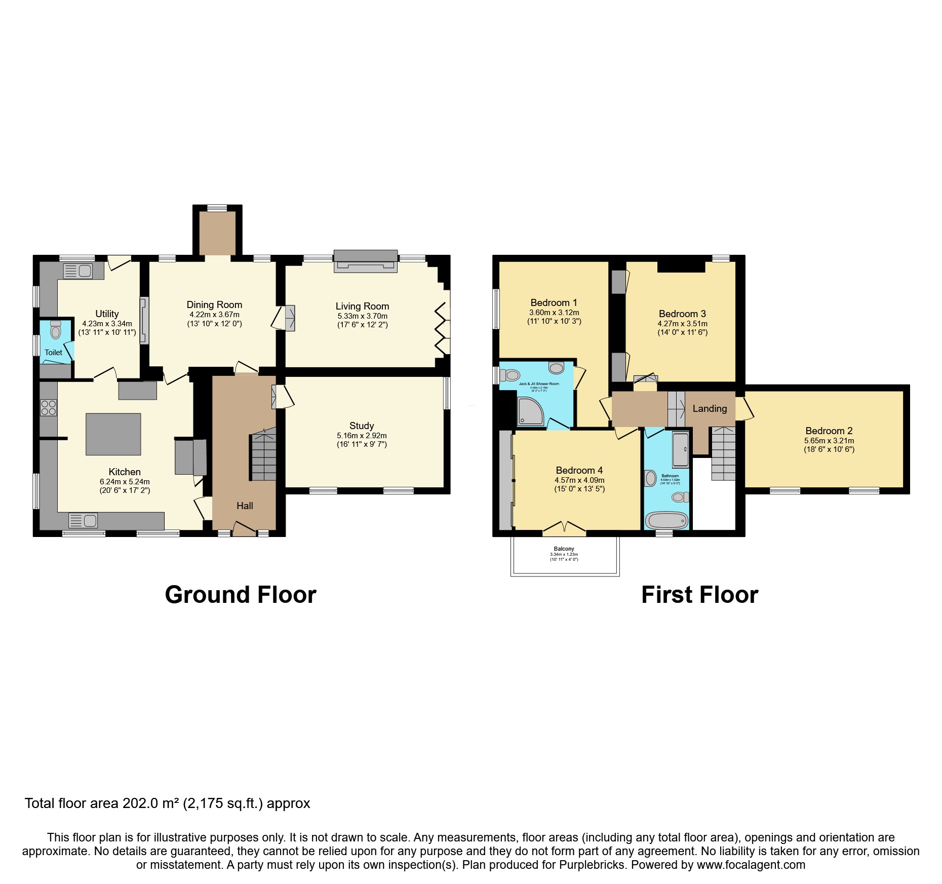 Pant, Oswestry SY10, 4 bedroom detached house for sale 68457814