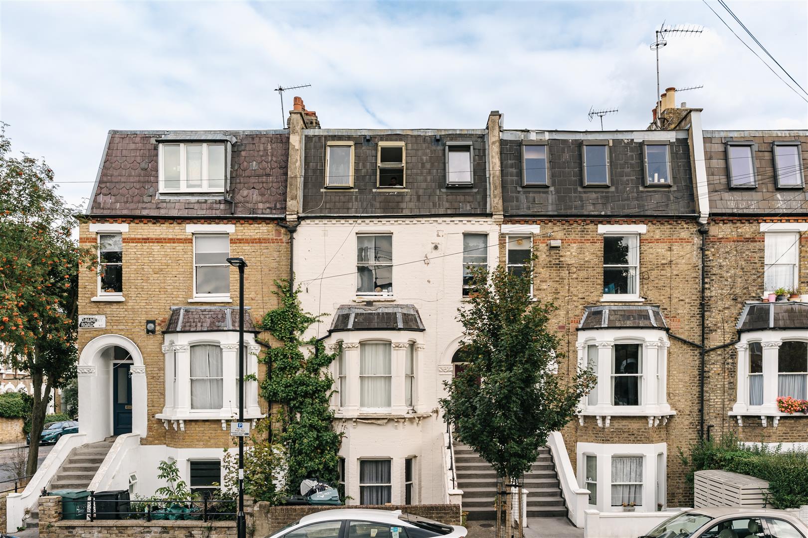 28A, Dalmeny Road, London photo 3