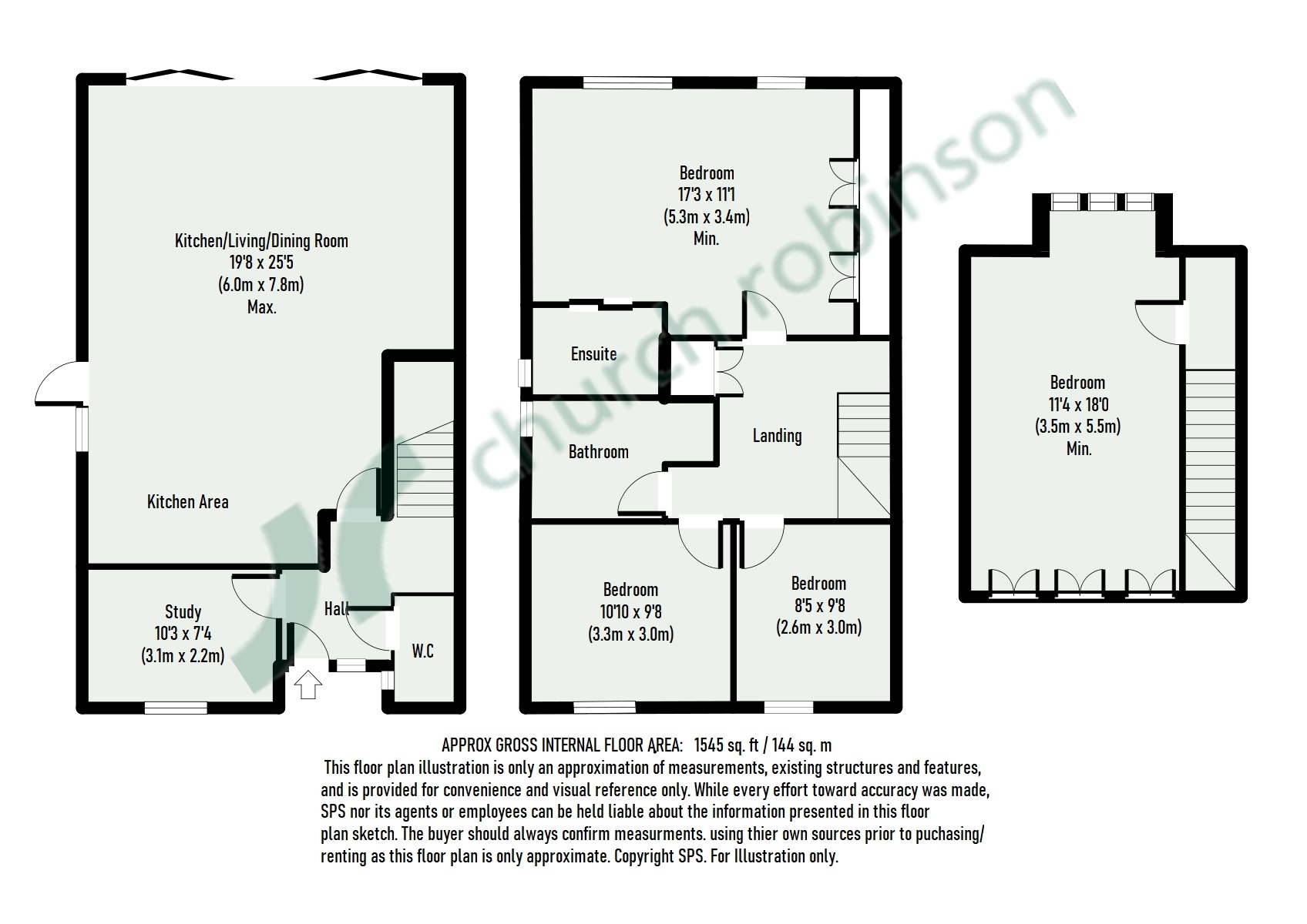 Abingdon Road, Didcot, Oxfordshire OX11, 4 bedroom semidetached house for sale 62581539
