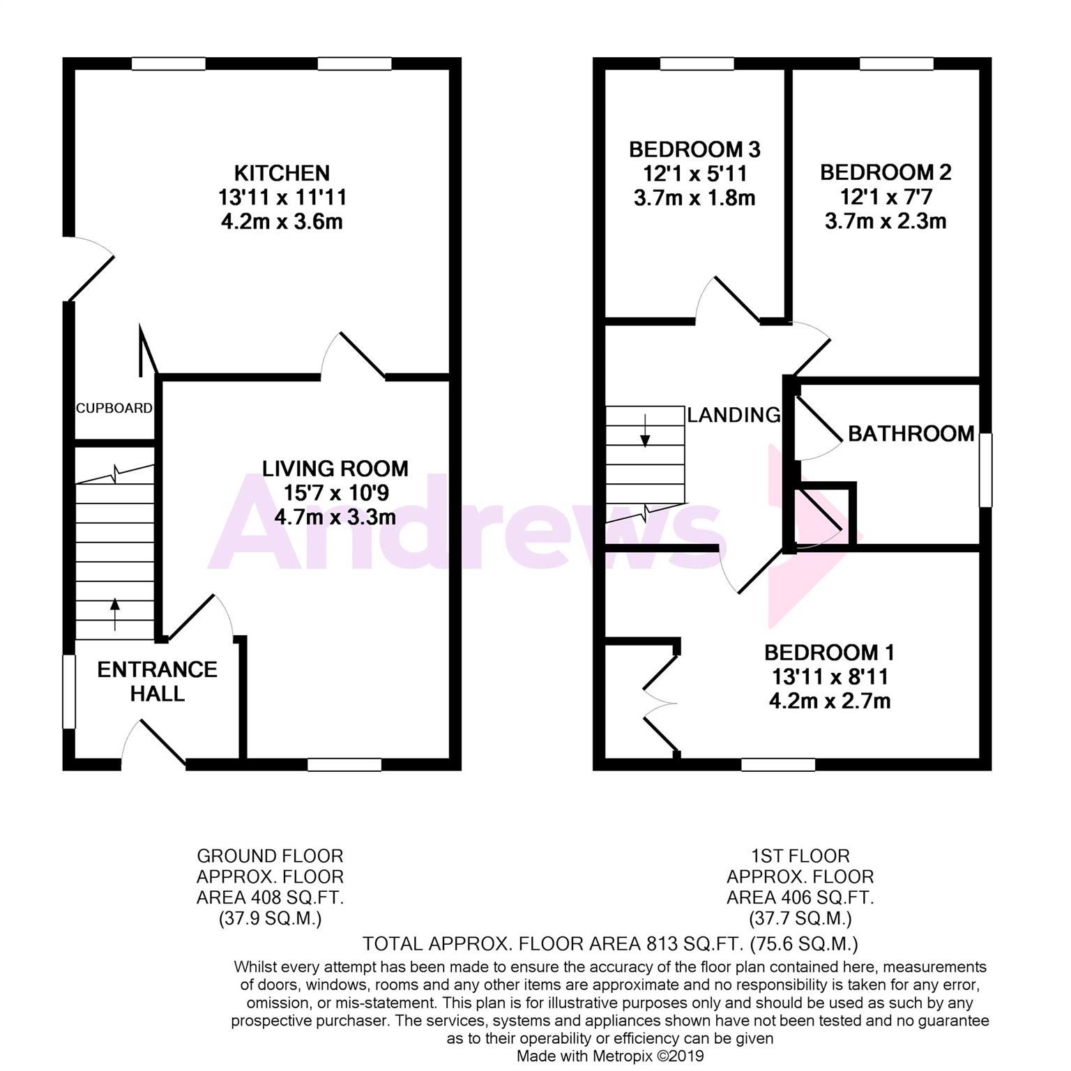 3 Bedrooms Semi-detached house for sale in Golden Miller Road, Cheltenham, Gloucestershire GL50