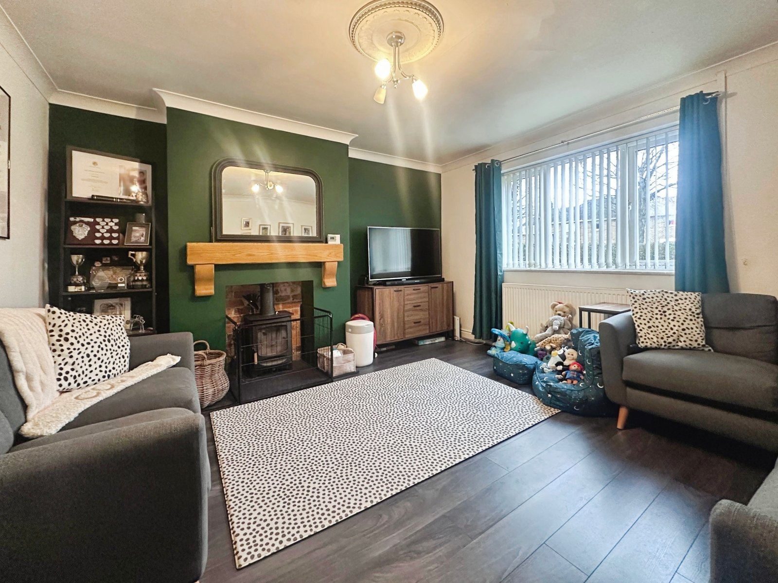 18, Greenway, Chester photo 3