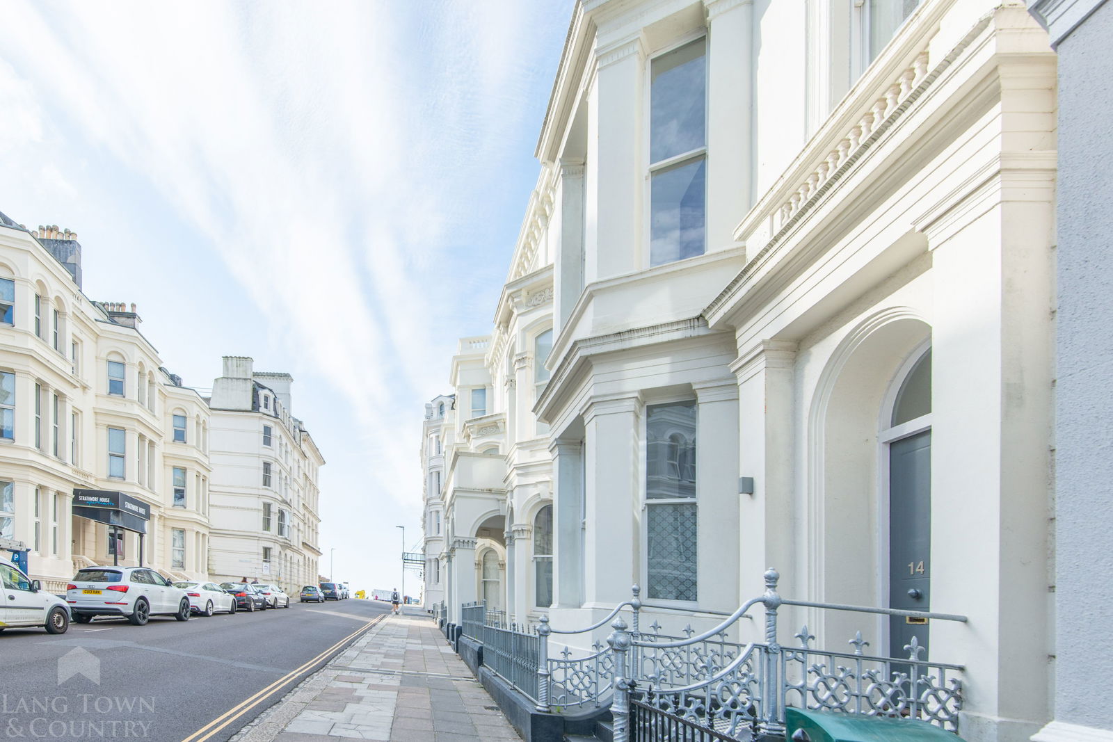 5-bed terraced on 14, Elliot Street, Plymouth, £825,000