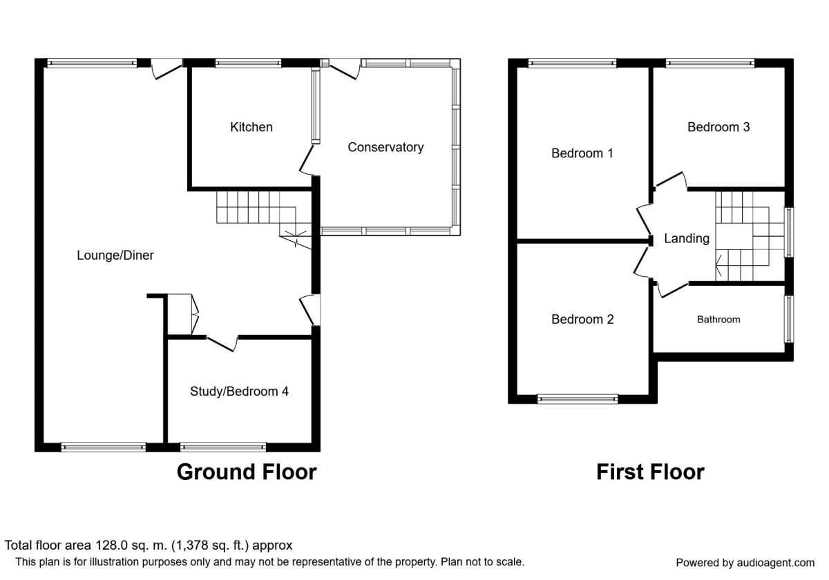 4 Bedrooms Semi-detached house for sale in Hillbrook Road, Bramhall, Stockport SK7