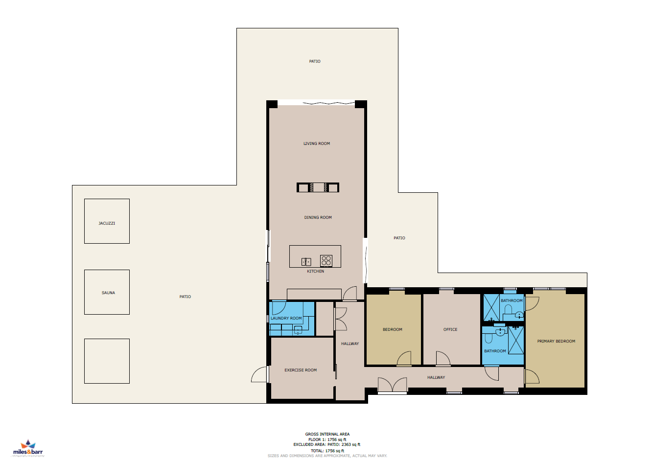 Langshaw Place, 3, Dambridge Farm Road, Canterbury floorplan