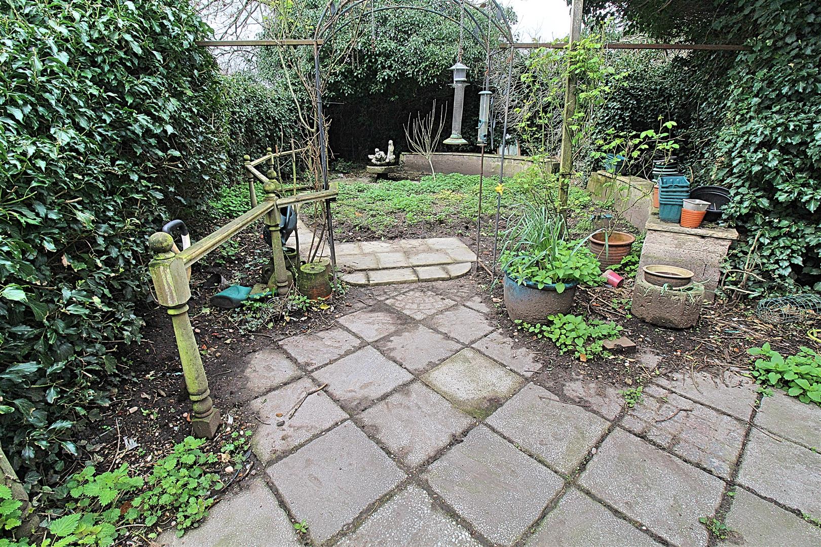 Photos of The Green, Castle Bromwich, Birmingham B36 66905142