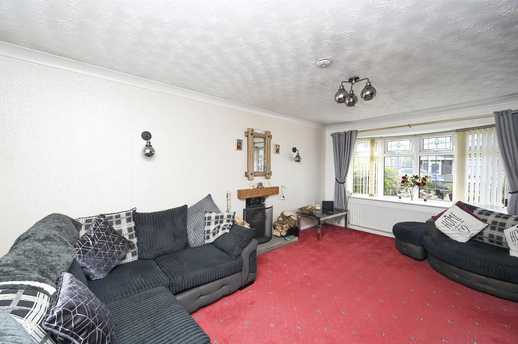 Photos of Birchwood Lane, Somercotes, Alfreton DE55 62133738