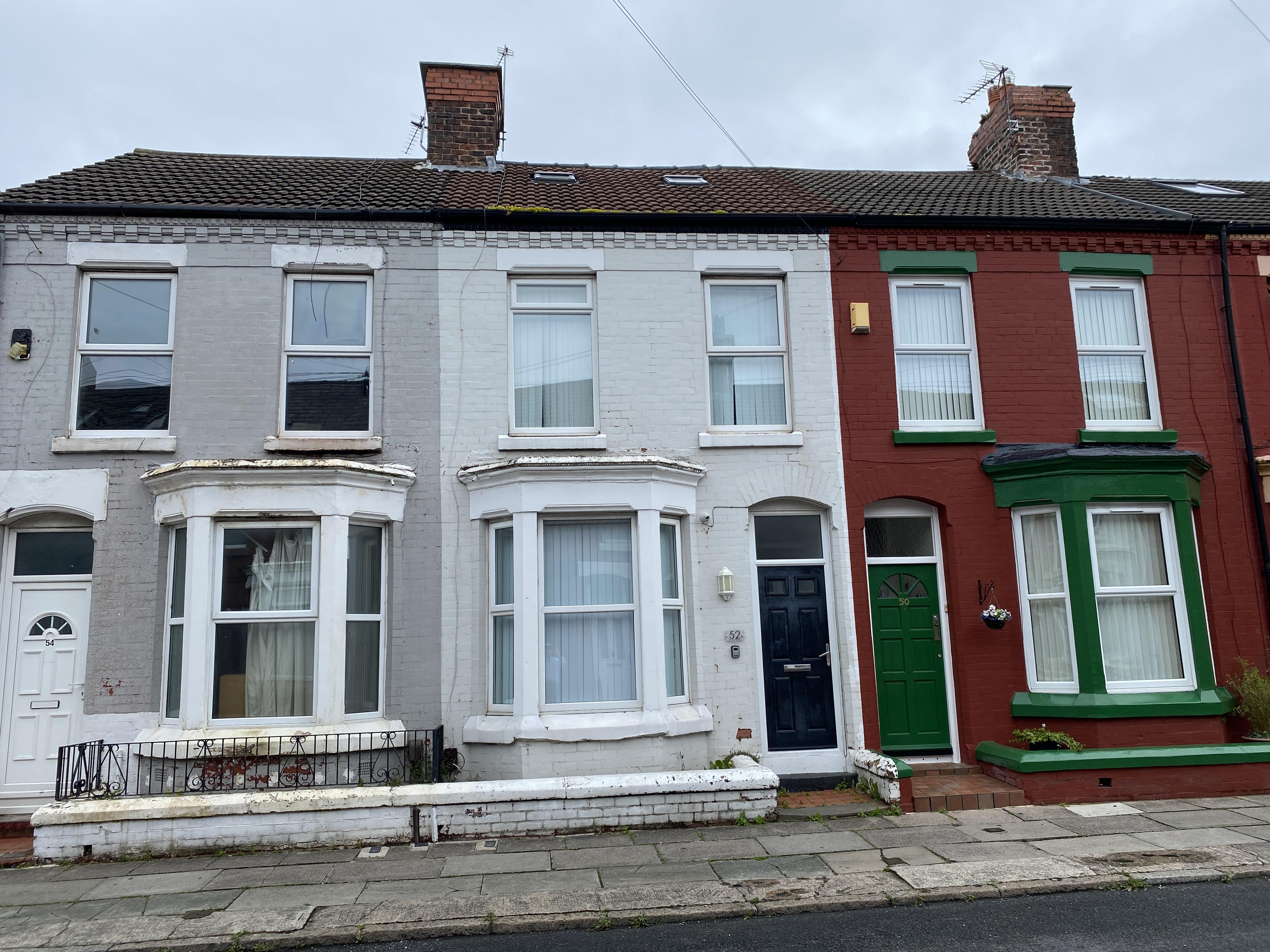 52, Romer Road, Liverpool photo 5