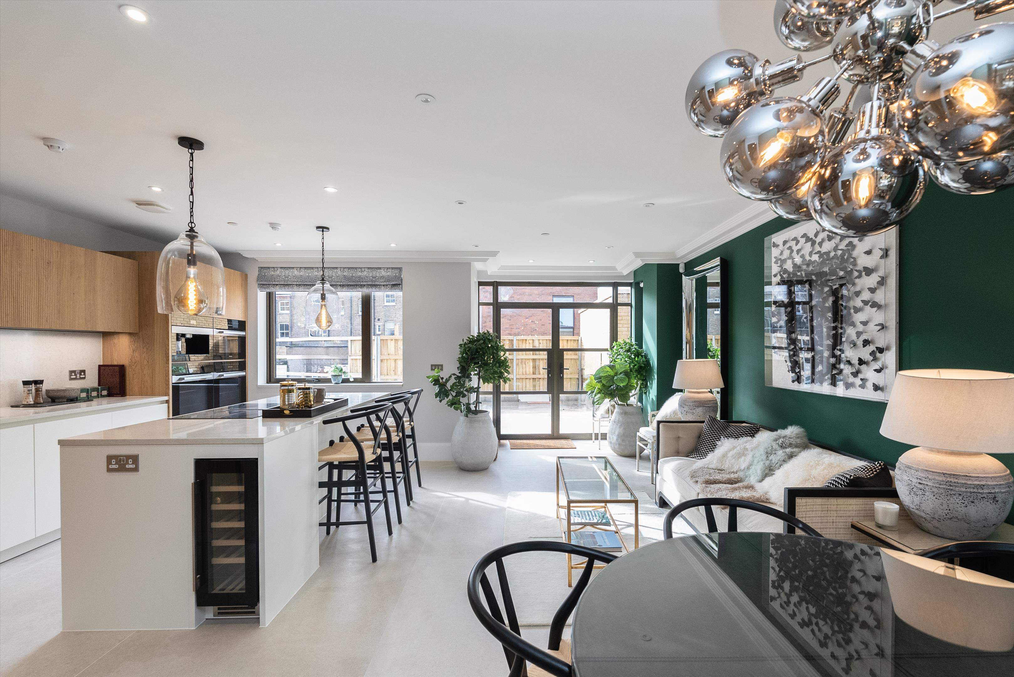 4 bedroom semi-detached new house for sale 0