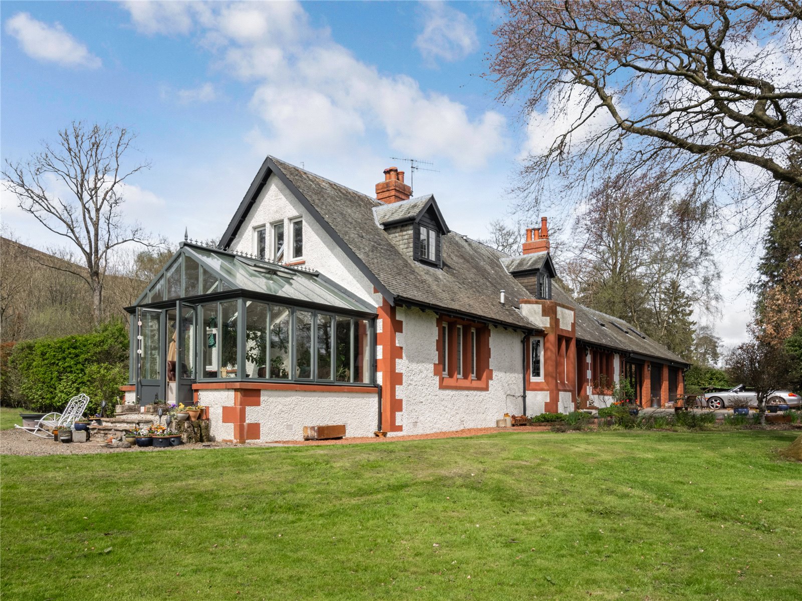 Photos of Symington, Biggar, South Lanarkshire ML12 64579290