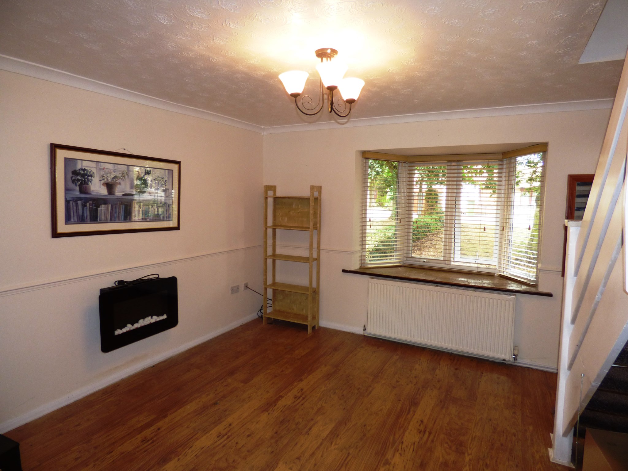 2 Bedrooms  to rent in Benson Crescent, Lincoln LN6