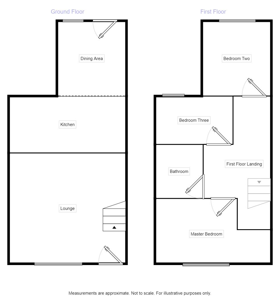 3 Bedrooms Terraced house for sale in Gladstone Street, St. Helens WA10