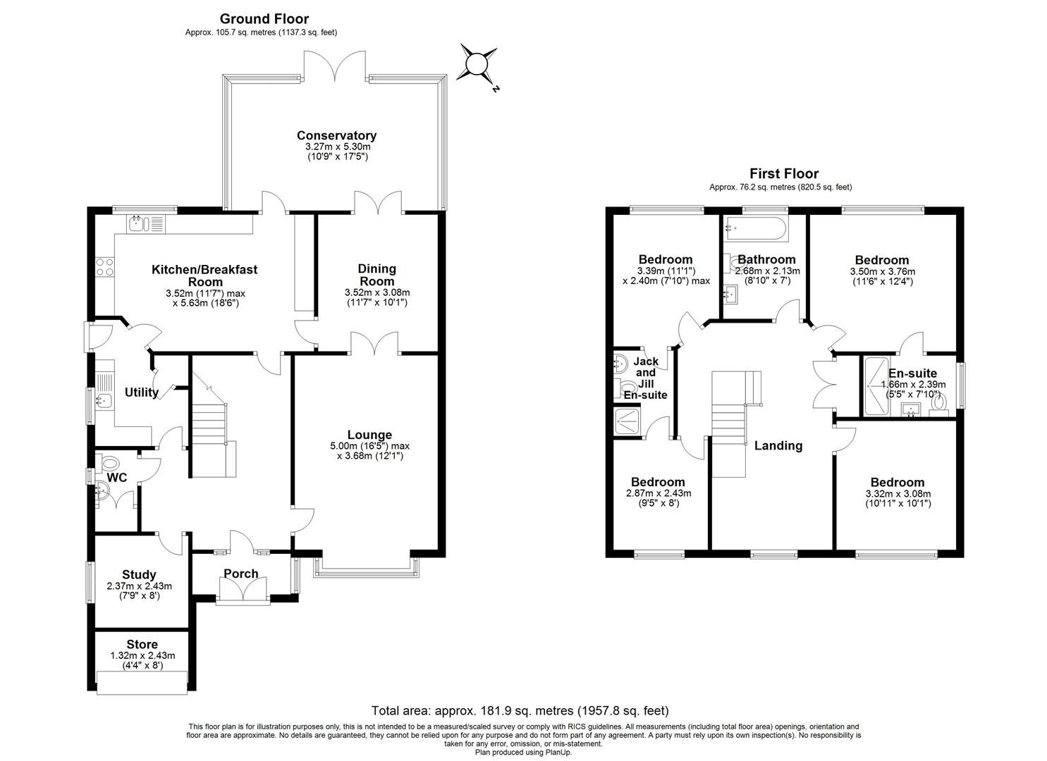Purnells Way, Knowle, Solihull B93, 4 bedroom detached house for sale