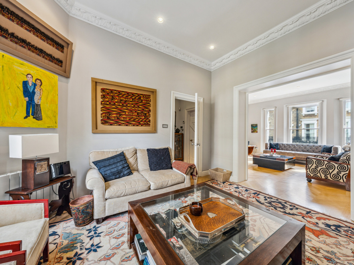 6 bedroom terraced house for sale 0