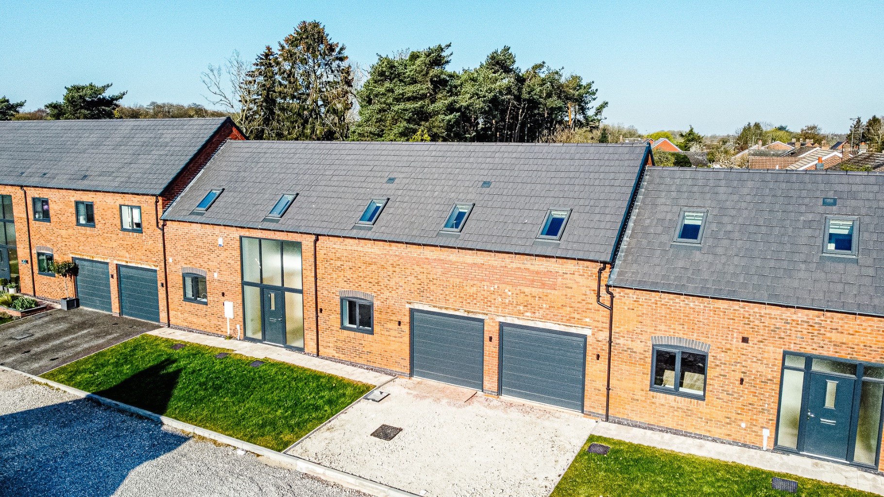 Plot 2, Mallard Close, Derby photo 2
