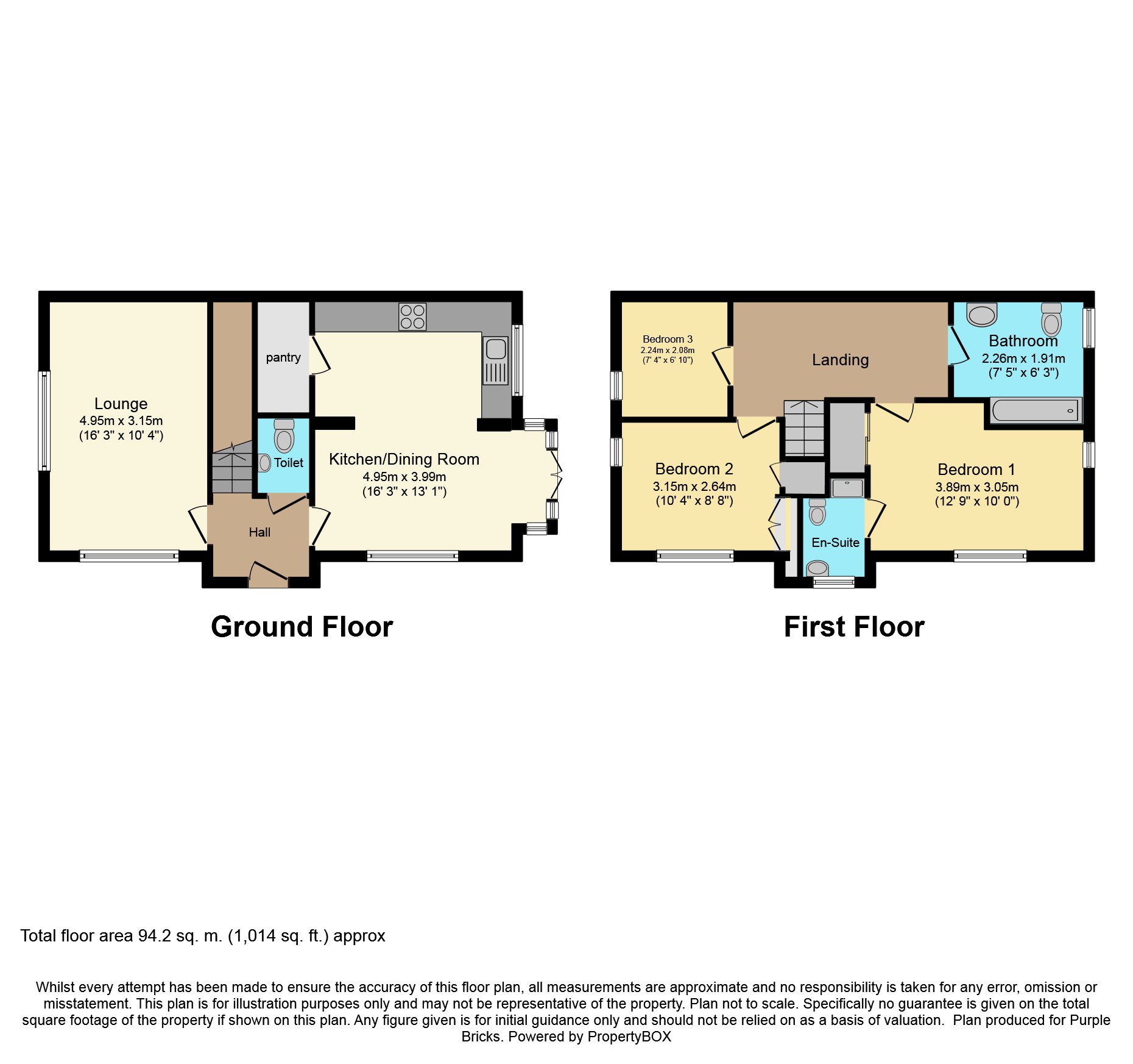 3 Bedrooms End terrace house for sale in Poplar Drive, Barlby YO8