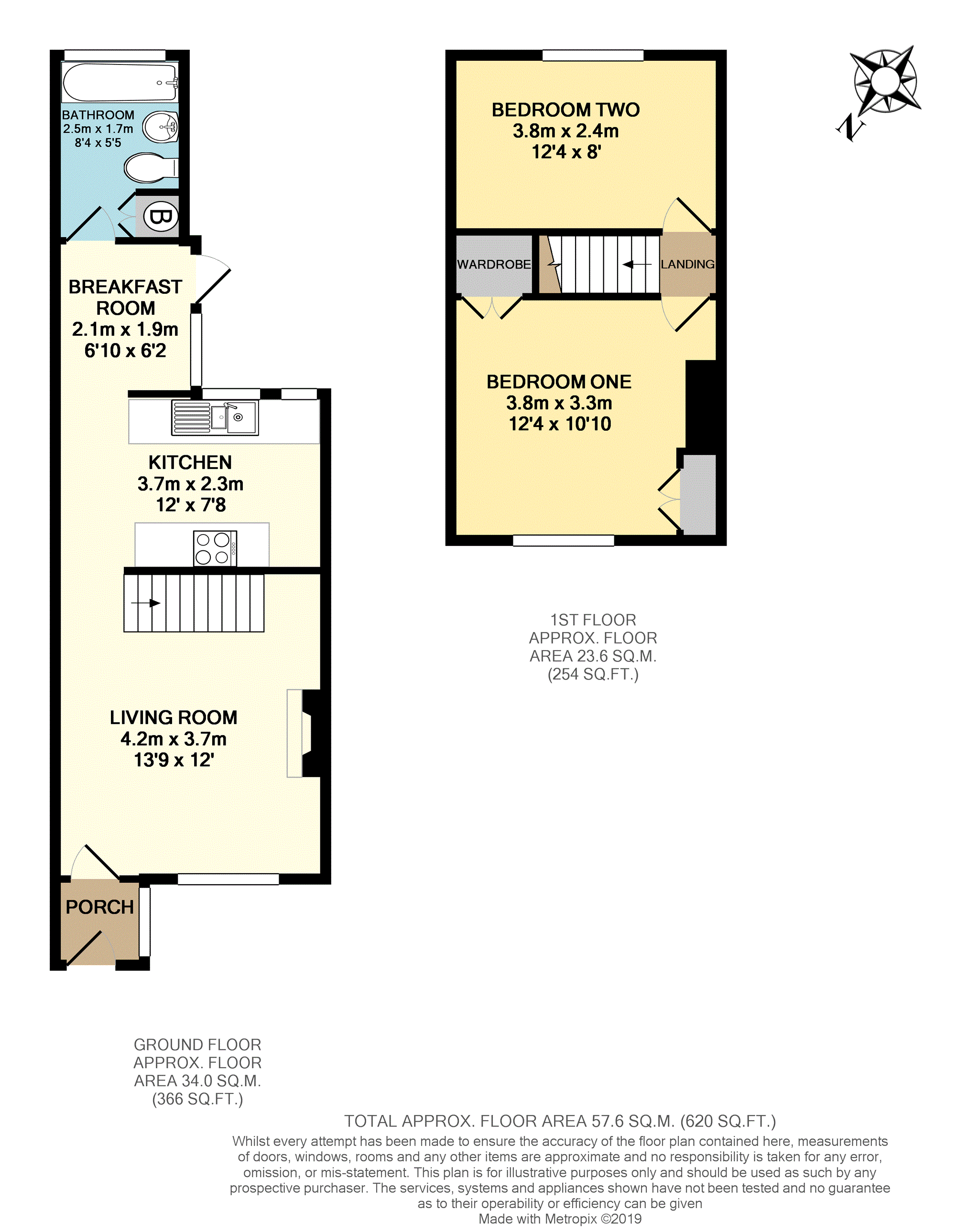 2 Bedrooms Cottage for sale in Bouncers Lane, Prestbury, Cheltenham GL52