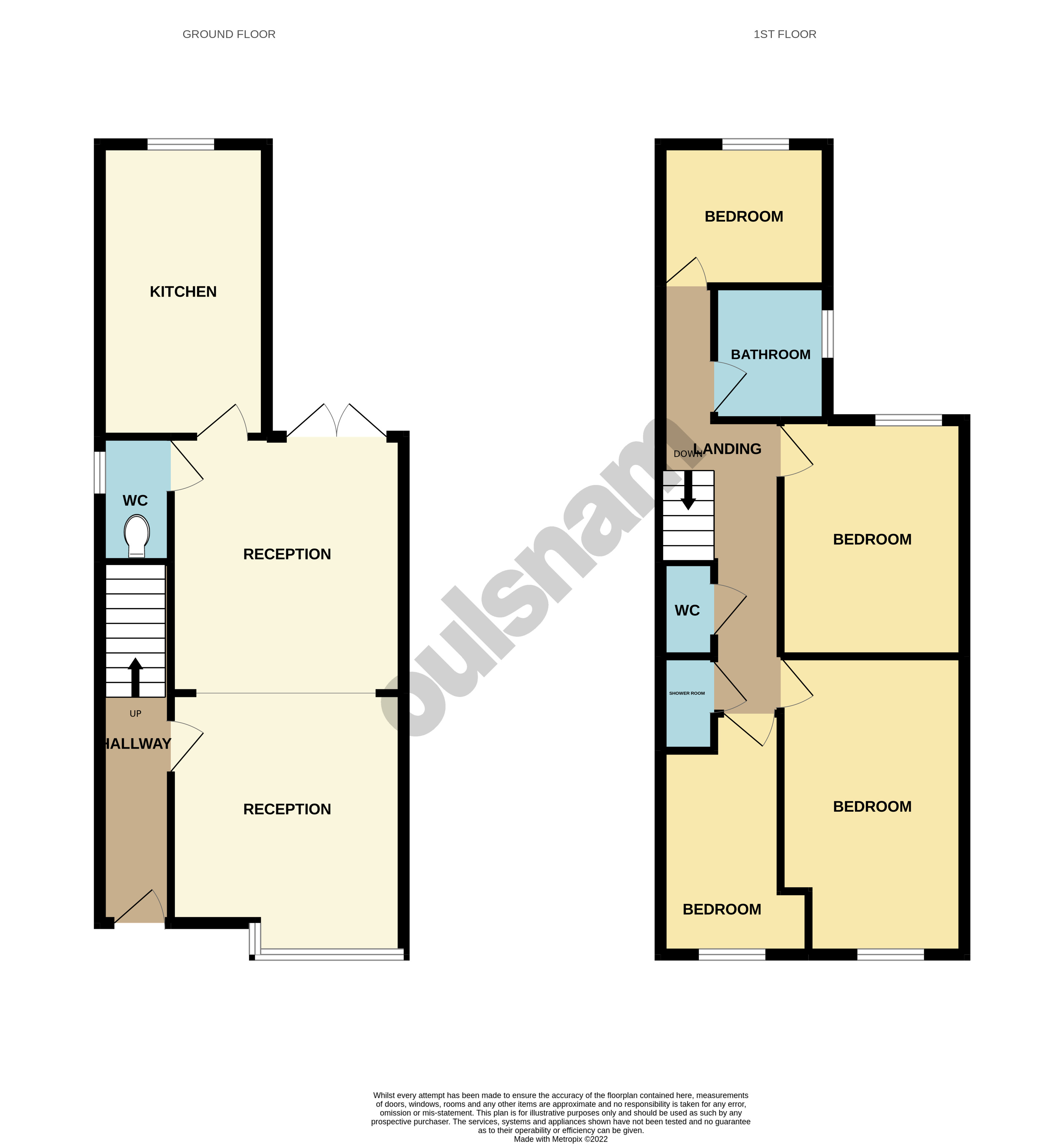 Gaddesby Road, Birmingham, West Midlands B14, 4 bedroom end terrace