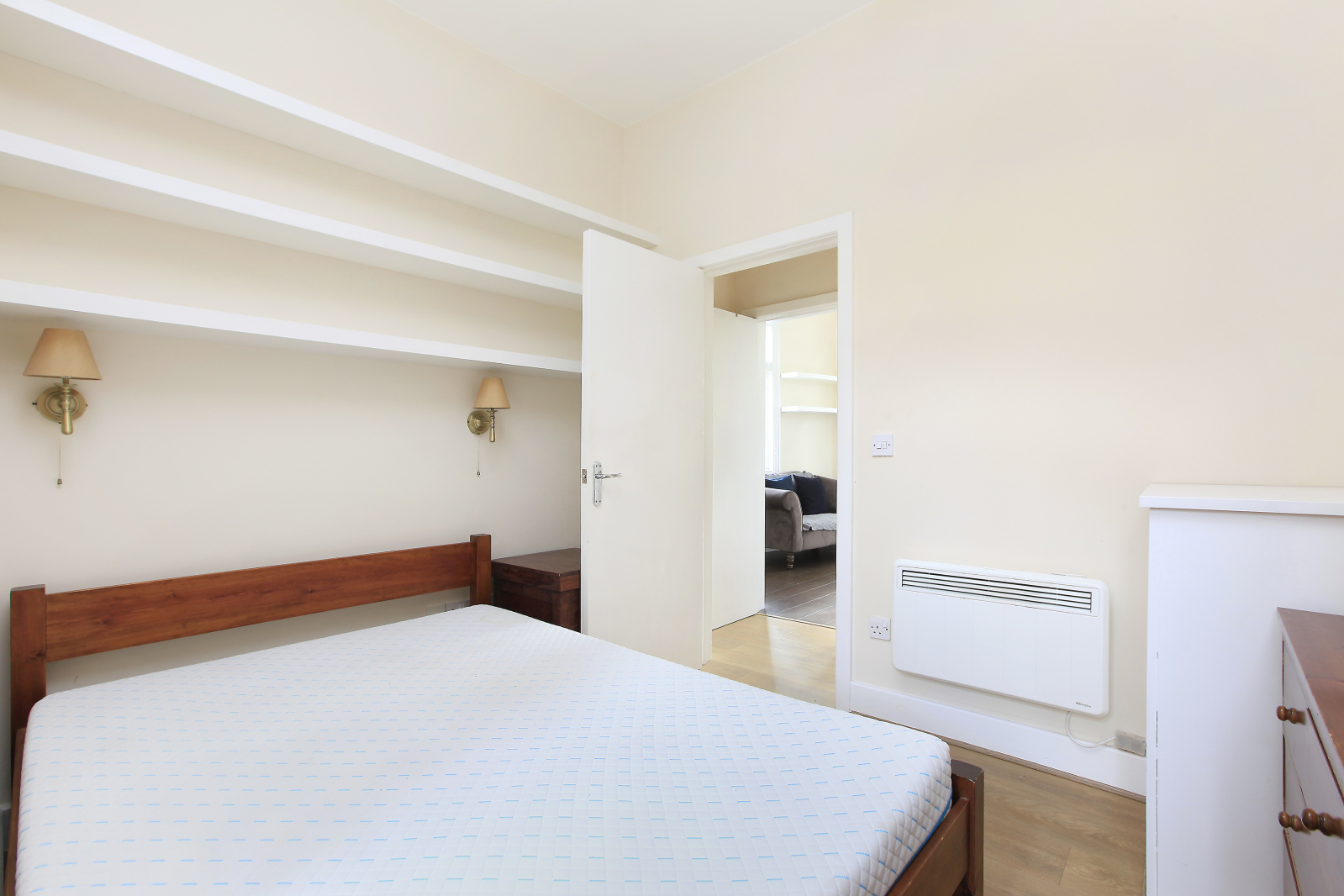 Photos of Cavendish Road, Clapham South, London SW12 65445769 PrimeLocation