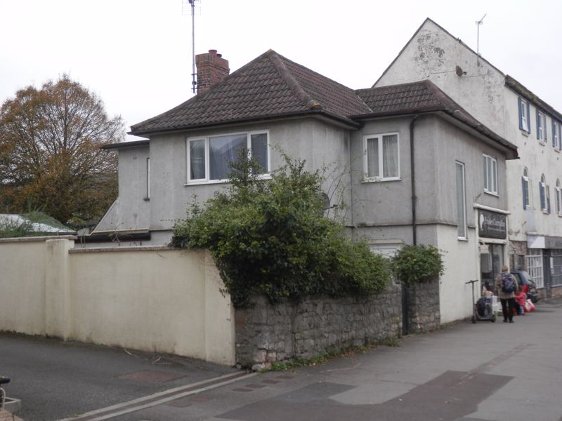 2, Union Street, Cheddar photo 3