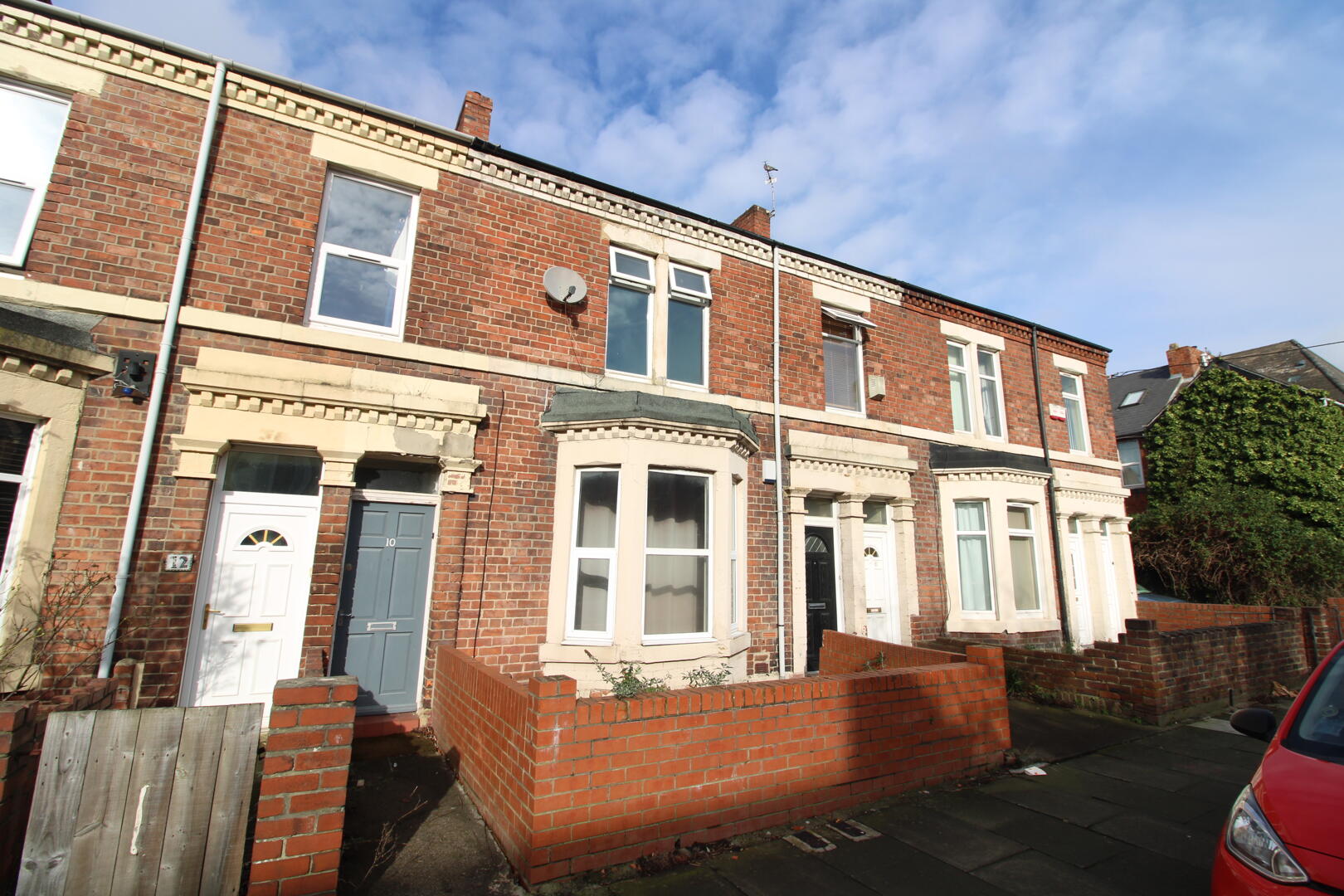 6, Mowbray Street, Newcastle upon Tyne photo 2