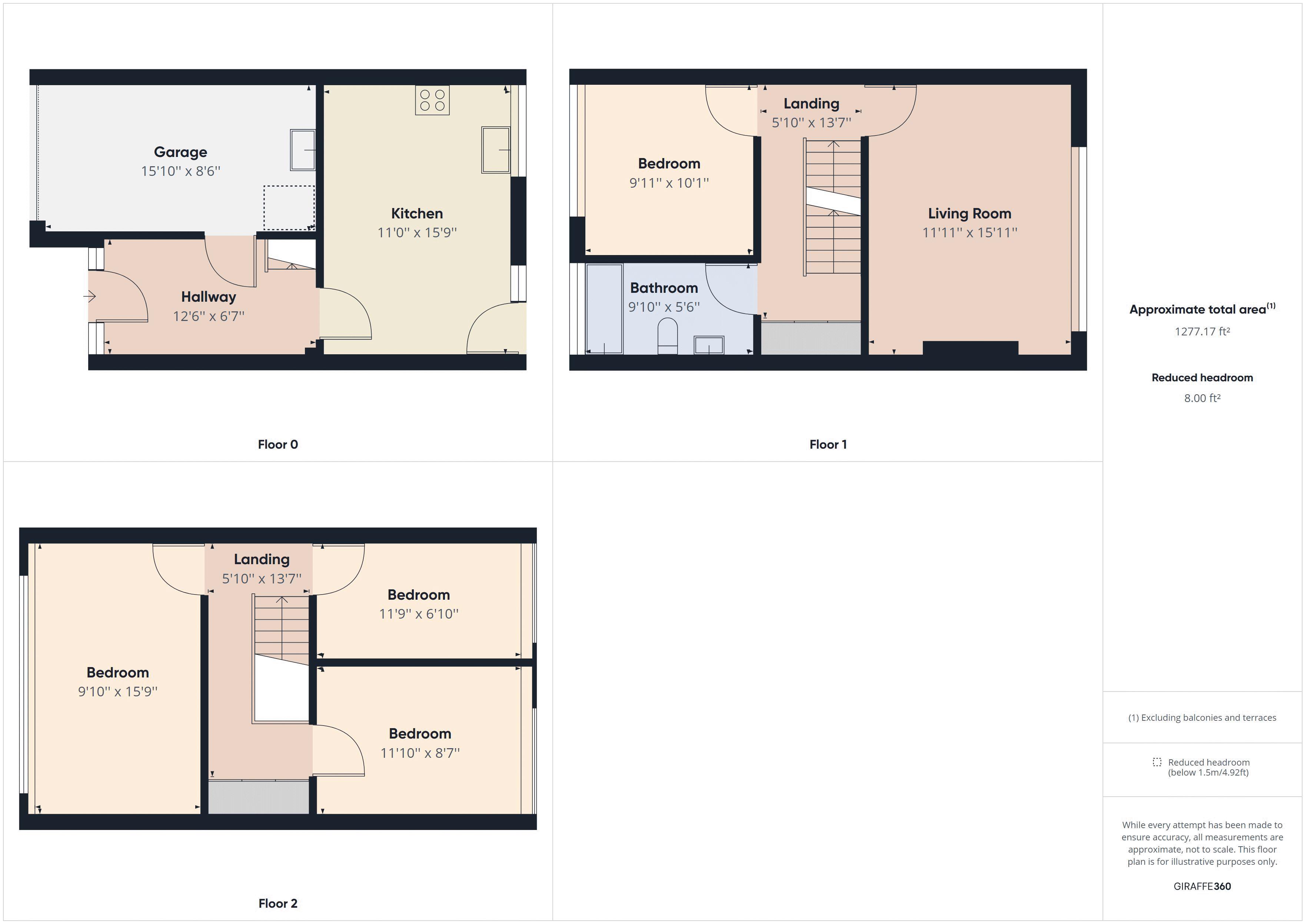 Woodbury Road, Hurst Green, Halesowen B62, 4 bedroom town house for