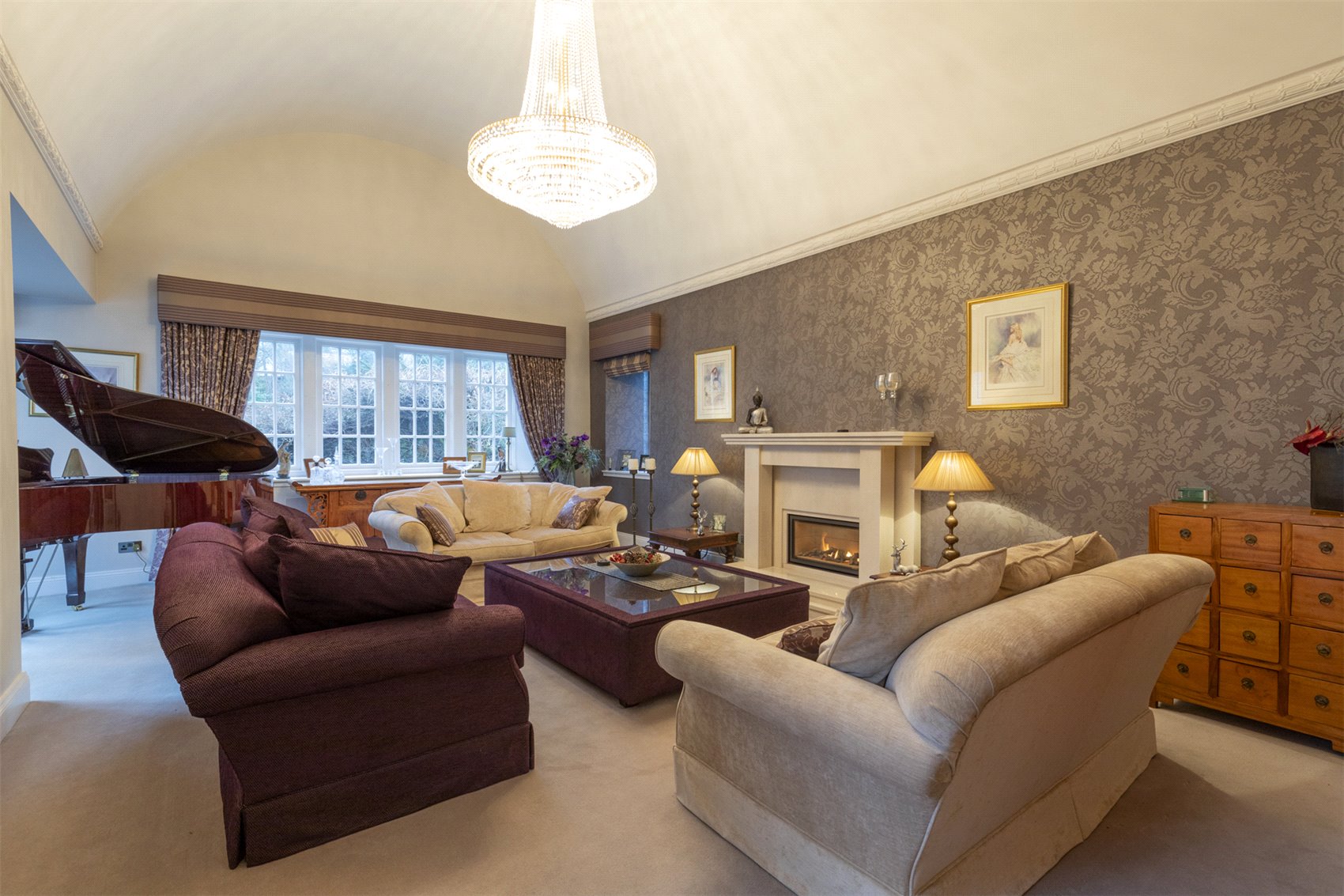 Photos of Brannochlie, Prieston Road, Bridge Of Weir, Renfrewshire PA11