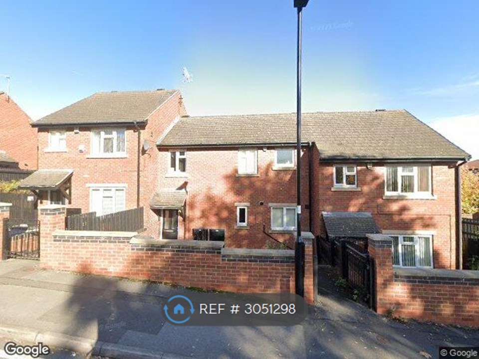 B Lopham St, Sheffield photo 2