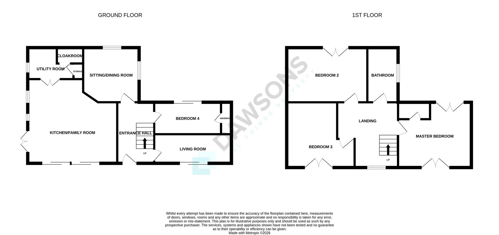 Awelfryn, Bethel Lane, Swansea floorplan