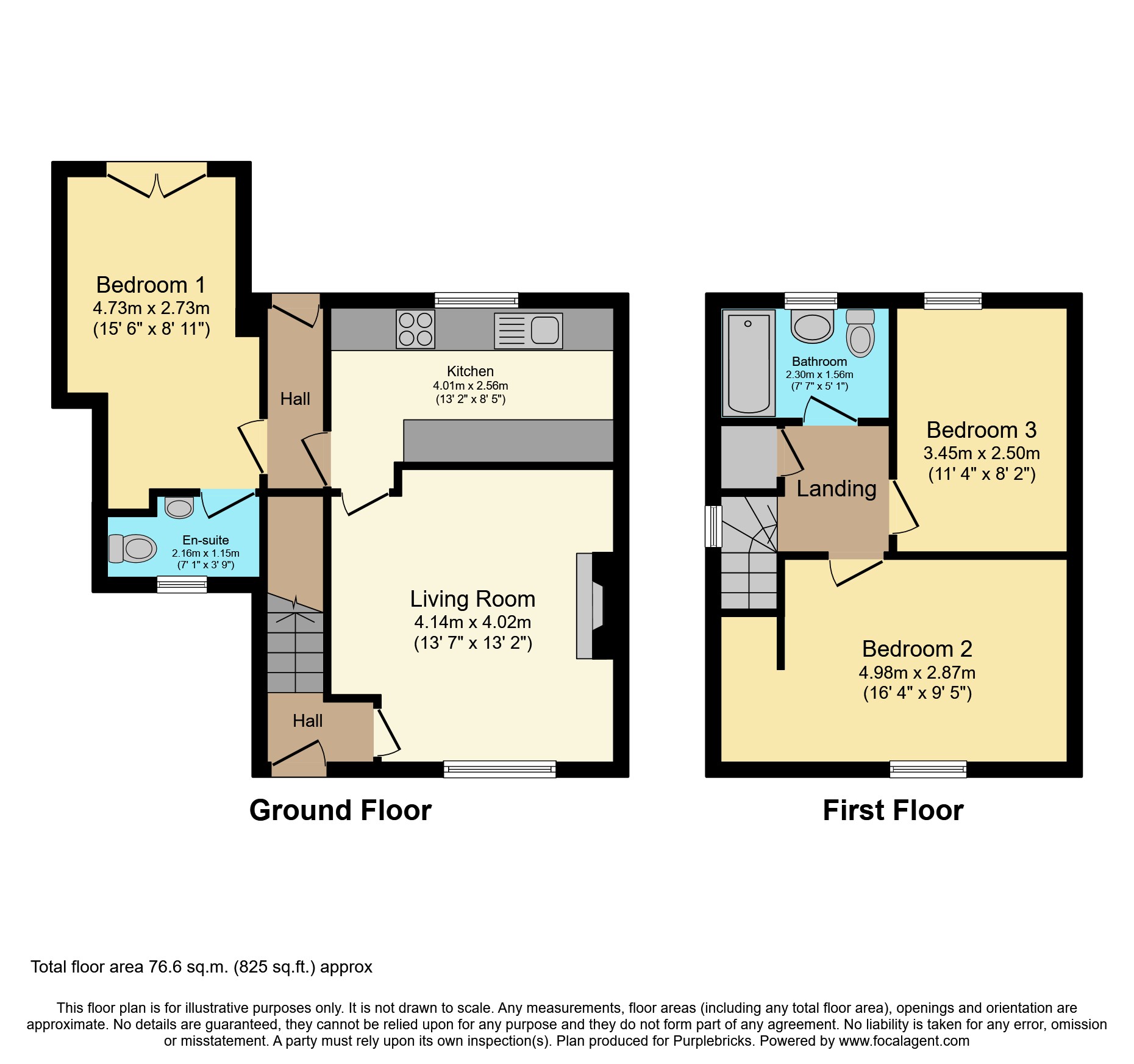 Sissons Grove, Leeds LS10, 3 bedroom end terrace house for sale