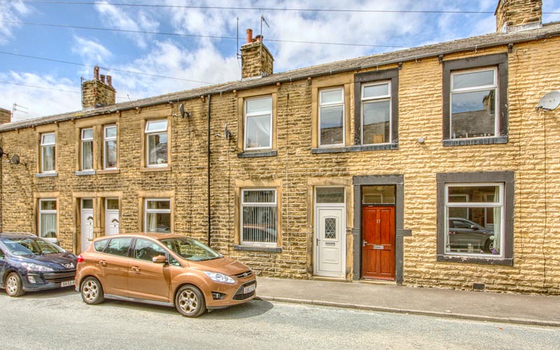 Free property report 15 Clitheroe Street, Skipton, BD23 1SU - Chimnie