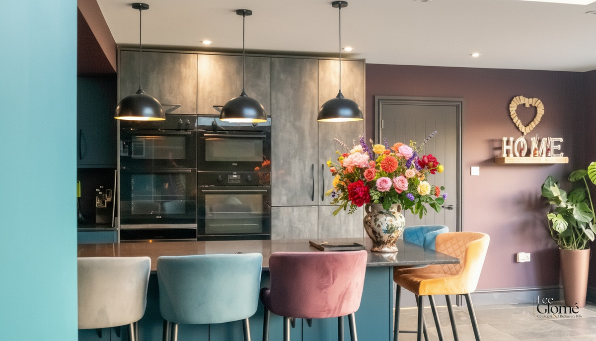 5 bedroom detached house for sale 0