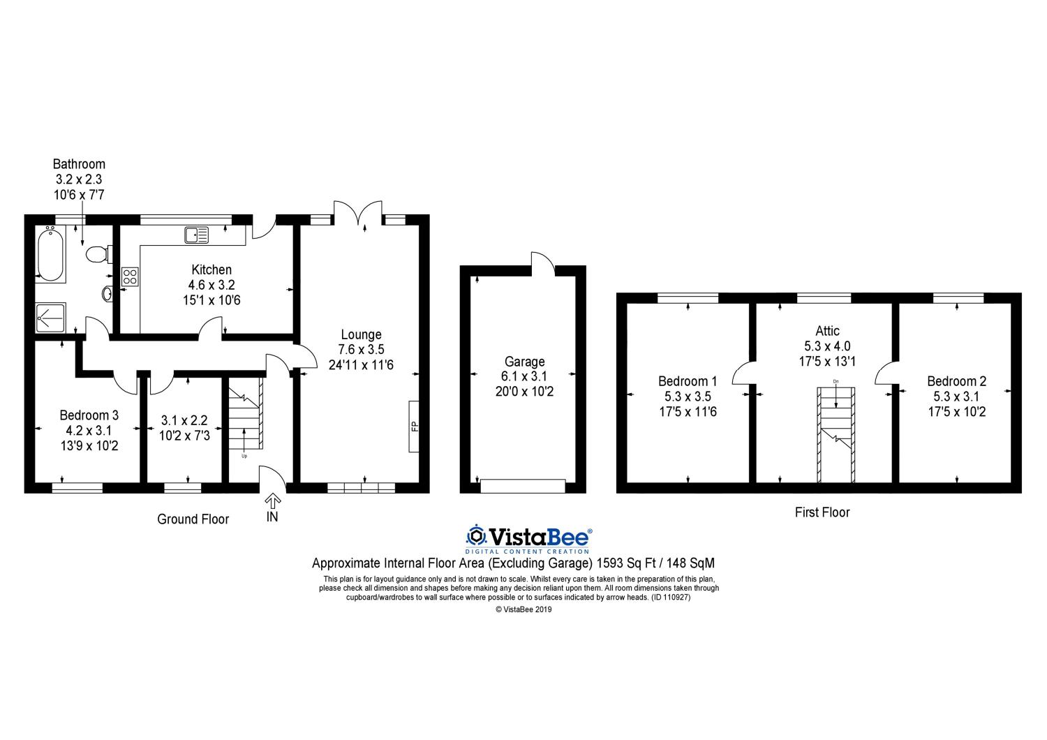 4 Bedrooms Bungalow for sale in Hazelhurst Close, Dalton, Rotherham, South Yorkshire S65