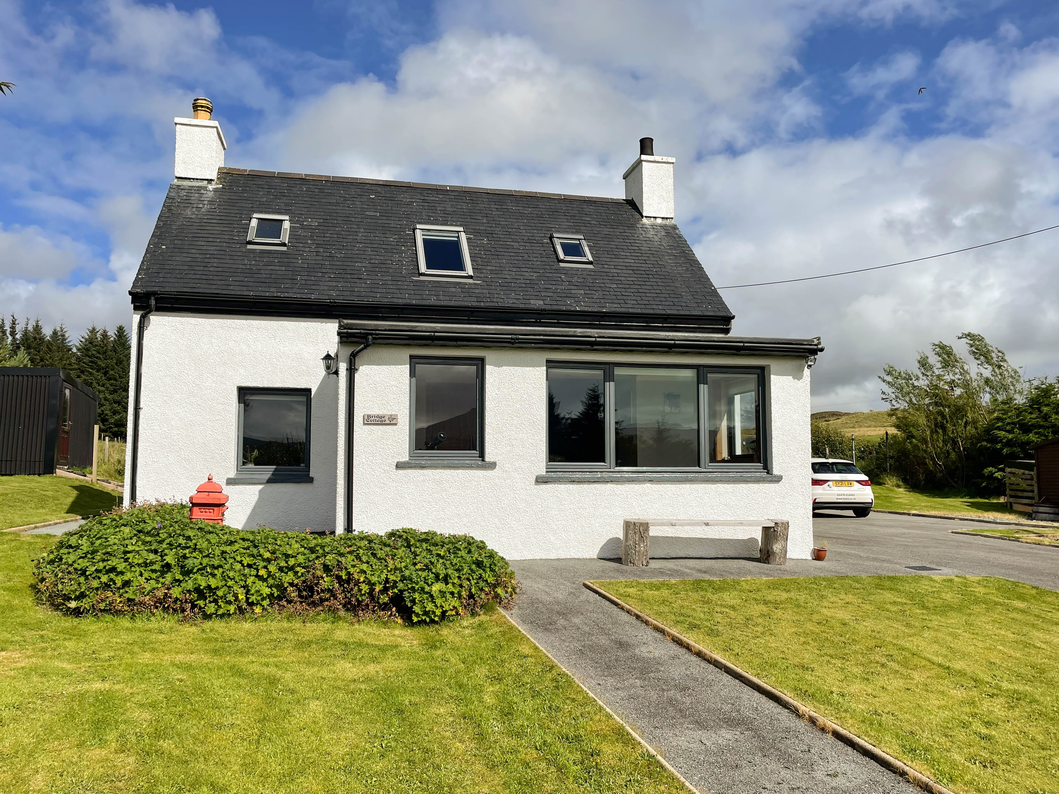 Photos of 24 Kilmuir Road, Dunvegan IV55 62309069 PrimeLocation