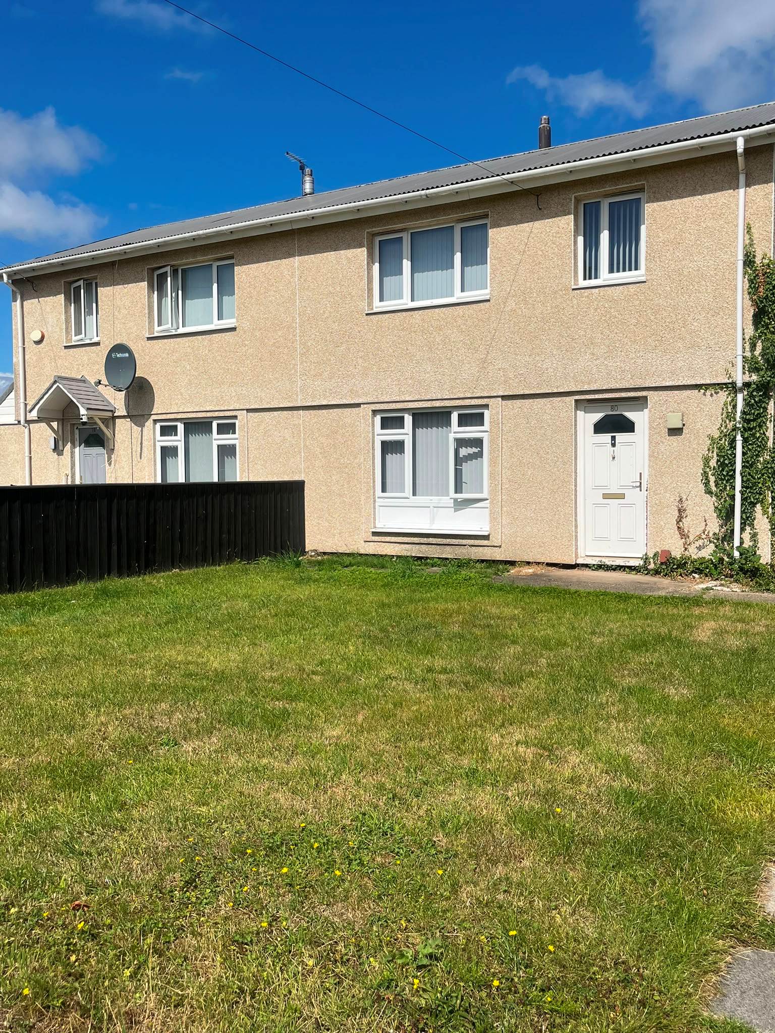 80, Barrington Crescent, MIDDLESBROUGH photo 2
